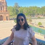 Alba Jiménez Nieves - @albanievesjimne - Instagram