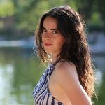 Alba Martínez Nieves - @albamartiinez8 - Instagram