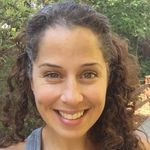 Alba nieves - @ahappyyogi - Instagram