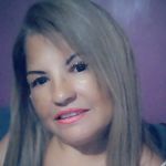 Alba Nieves - @albanieves748 - Instagram