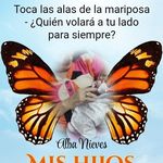 Alba Nieves Samudio - @alba.nievessamudio - Instagram