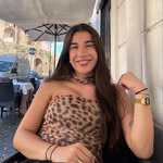 ALBA ORTA - @albaa_ov - Instagram