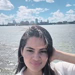 Alba Orta M - @beckymedina84 - Instagram