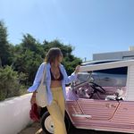 Alba Ramos - @albaramoss8 - Instagram