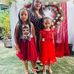 Alba Ramos - Facebook