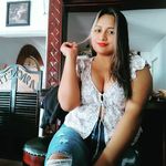Alba Rivera - @_albarivera - Instagram
