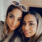 Alba & Kathy Tejada - @dpower.sisters - Instagram