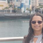 Alba Luz Cadavid Tejada - @albacadavid - Instagram