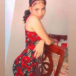 Alba Tejada - @adeline_lynn_16 - Instagram