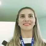 Alba Tejada - @tejada7221 - Instagram