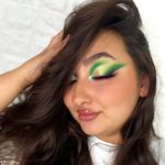 Alba Tejada - @albatejadaa_makeup - Instagram