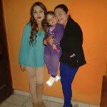 Alba Urias - @albauriasvaldes - Instagram