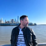 @alban_smith1 - Instagram