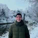 Alban Smith-Adams - @albansmithadams - Instagram