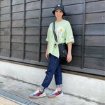 Albee Huang - @coli0103 - Instagram