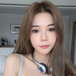 Albee Huang - @sailormoon_b - Instagram