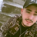 Albeiro Ortiz - @ortizacosta7 - Instagram