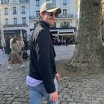 Albéric Le Grix de la Salle - @albrclgrx - Instagram