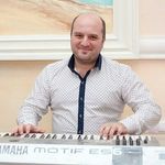 Альберт Абрамян - @albert_abramyan - Instagram