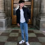 Albert Abram Ahn - @albert.abram1303 - Instagram