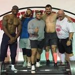 Albert Adams - @albertdaniga - Instagram