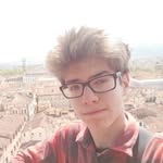 Albert Adams - @albert_the_maxifluist - Instagram