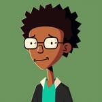Albert Adams - @treblamagic - Instagram