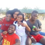 Cromwell Adams Albert - @albertadamscro - Instagram