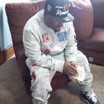 Jermaine Jewell - @alberto.agosto.925 - Instagram