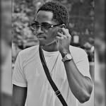 Albert Alba Bakanyize - @bakanyize0502 - Instagram