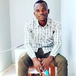 Albert Alba wamukala - @albertalbawam - Instagram