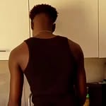 Albert Albert - @barry_thedope - Instagram