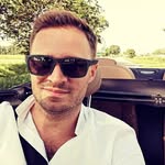 Albert Ali - @89aallii - Instagram