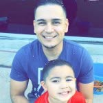 Albert Ali Garza - @albertali - Instagram