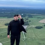 Albert Alibaev - @albert_alibaev70 - Instagram