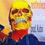Alien Five - @albert_alienfive - Instagram