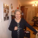 Jeanne Allard - @albert.allard0655 - Instagram