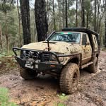 Albert Allison - @albertallison4wd - Instagram