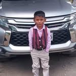 Albert Almeda - @nash_albert_19 - Instagram