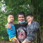 Albert Almeda - Facebook
