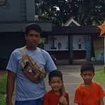 Albert Almeda - Facebook