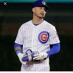 Albert Almora Jr - @albert_almora_jr5 - Instagram