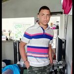 Greidinson Almonte - @albert_almo - Instagram