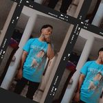 Jesus Alberto Coronado Almonte - @albert.almo - Instagram