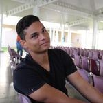 Albert Almonte - @aalbert_r - Instagram