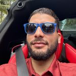 Albert Almonte - @alialmonte36 - Instagram