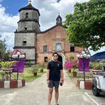 Albert Almonte - Facebook
