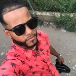 Albert Almonte Almonte - @albertalmontelopez - Instagram
