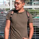Albert Almonte Realuyo - @webzingers - Instagram