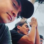 Alberto Almonte - @almonte_albert - Instagram